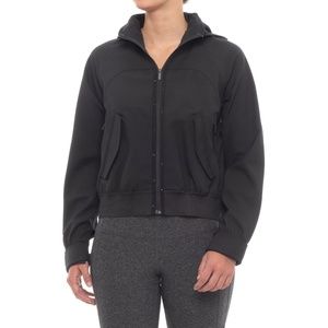 Under Armour Bonded Rain Parka